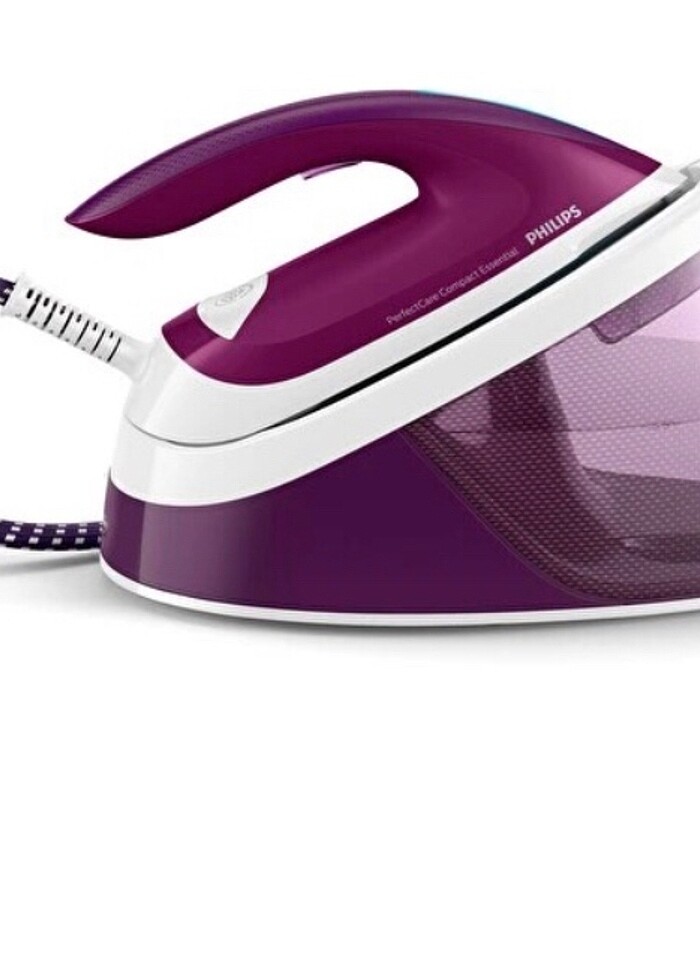 PHİLİPS BUHARLI KAZANLI ÜTÜ SIFIR GARANTİLİ - Görsel 3