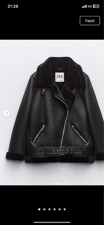 Zara mont
