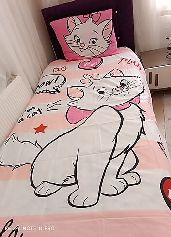 Diğer tek kişilik nevresim seti