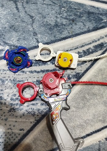 Beden Renk Dranzer V+Dragoon atıcısı+Düz Bakuten Atıcısı