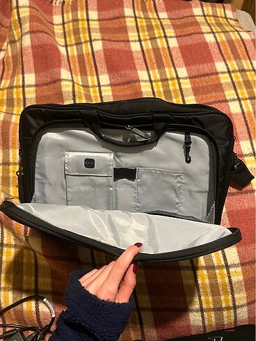Hp hp bilgisayar çantası