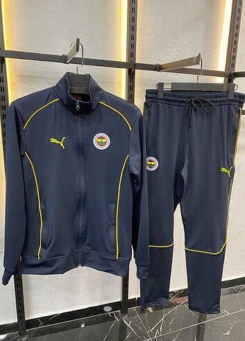 Fenerbahçe Yetişkin eşofman takımı