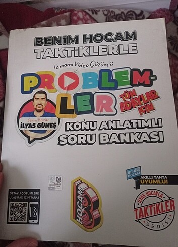 Problemler