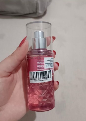 Bath & Body Works Bath&Body Works Vücut spreyi