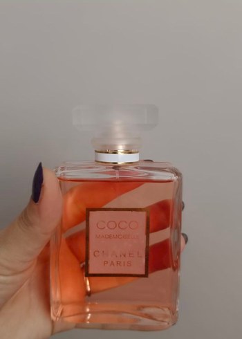 Chanel Coco Mademoiselle Kadın Parfümü