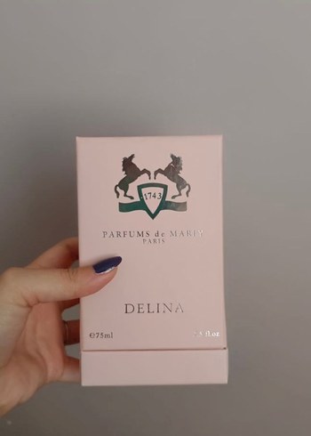 Beden Delina Kadın Parfümü