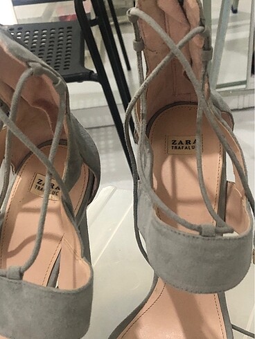 Zara .