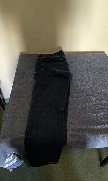 diğer Beden Erkek Kot pantolon Bedeni W31/L31 Uzunluk 94 Genişlik 20