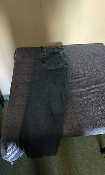LC Waikiki Erkek Kot pantolon Beden W34/L29 Uzunluk 93 Genişlik 20