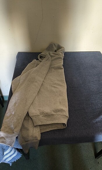 Diğer Kapüşonlu sweatshirt Beden M