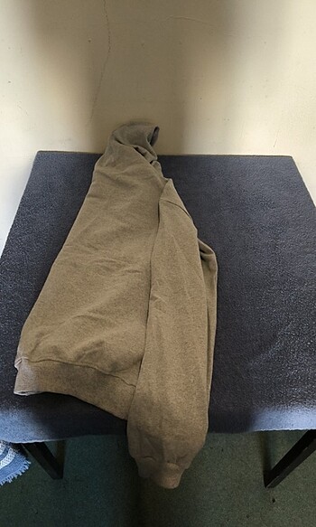 m Beden Kapüşonlu sweatshirt Beden M