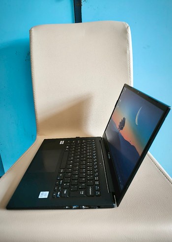Casper ACİLALICI Casper Laptop yanında mouse, mouse pad, çanta hediye.