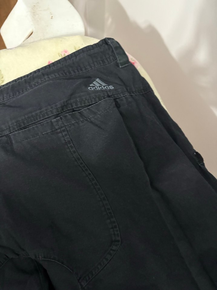 Adidas şort - Görsel 5