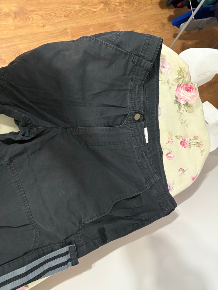 Adidas şort - Görsel 2