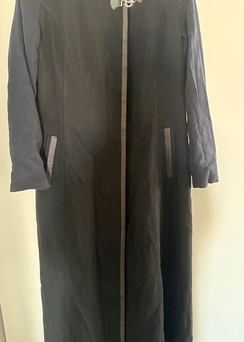 Alvina pardesü - Görsel 4