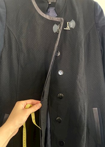 Alvina pardesü - Görsel 7