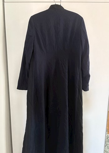 Alvina pardesü - Görsel 6