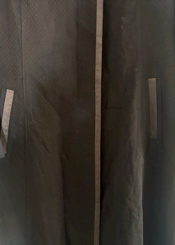 Alvina pardesü - Görsel 3