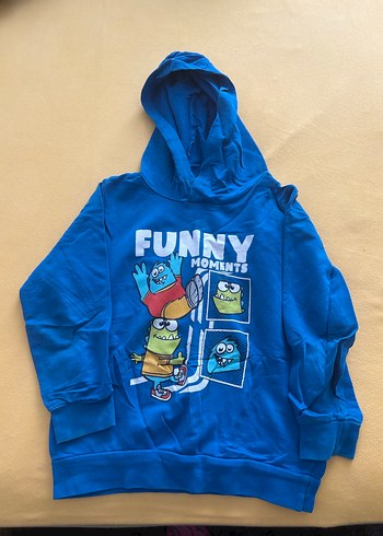 Lc waikiki erkek çocuk - Görsel 6