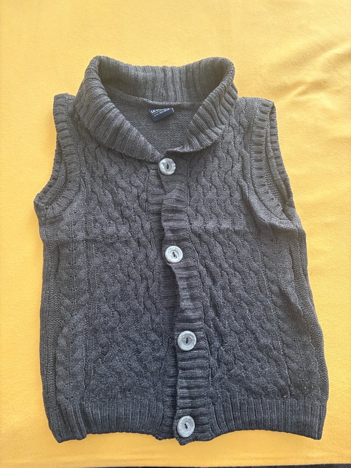 Lc waikiki erkek çocuk - Görsel 3