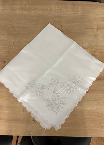 Saten bohça - Görsel 4