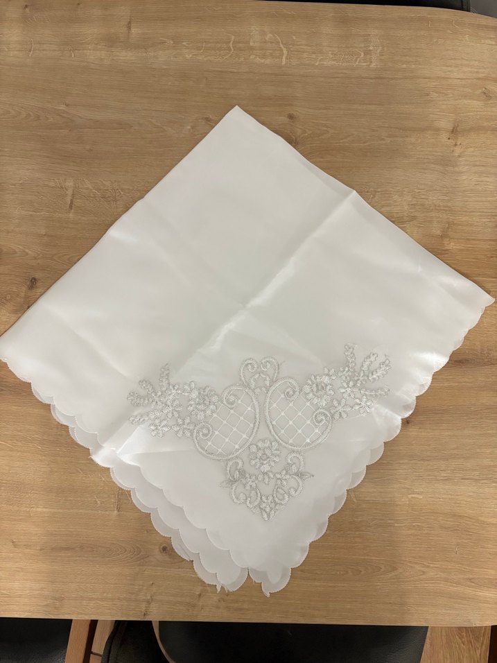 Saten bohça - Görsel 4