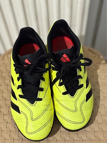 Adidas predator krampon