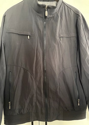 Sarar ceket - Görsel 3