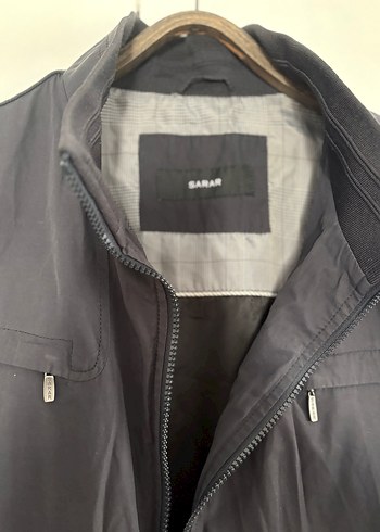 Sarar ceket - Görsel 6