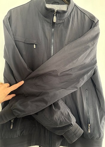 Sarar ceket - Görsel 4