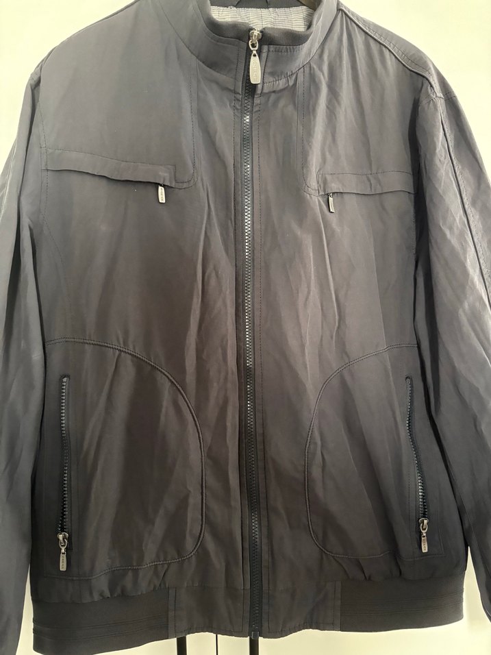 Sarar ceket - Görsel 3