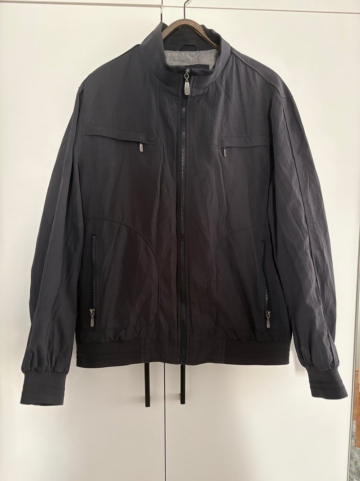 Sarar ceket - Görsel 2