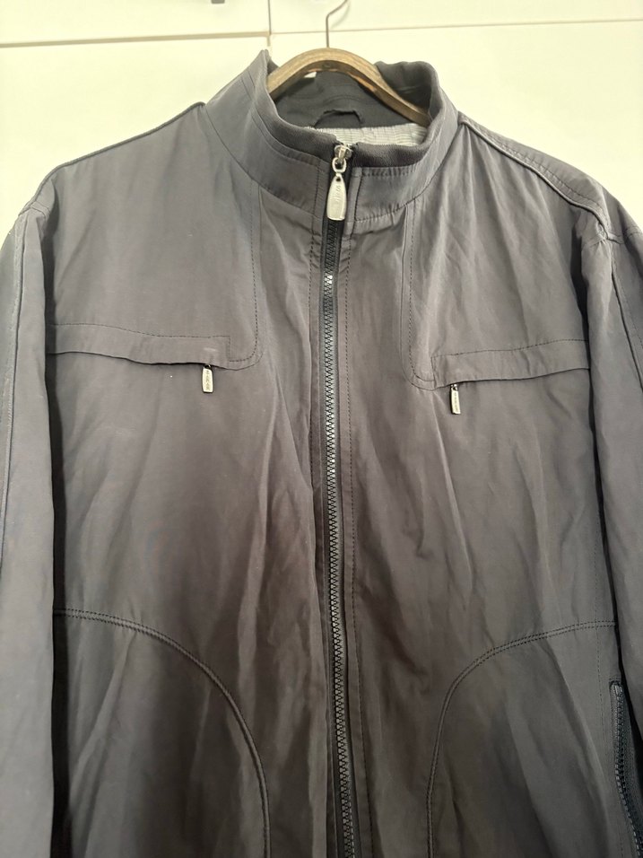 Sarar ceket - Görsel 5