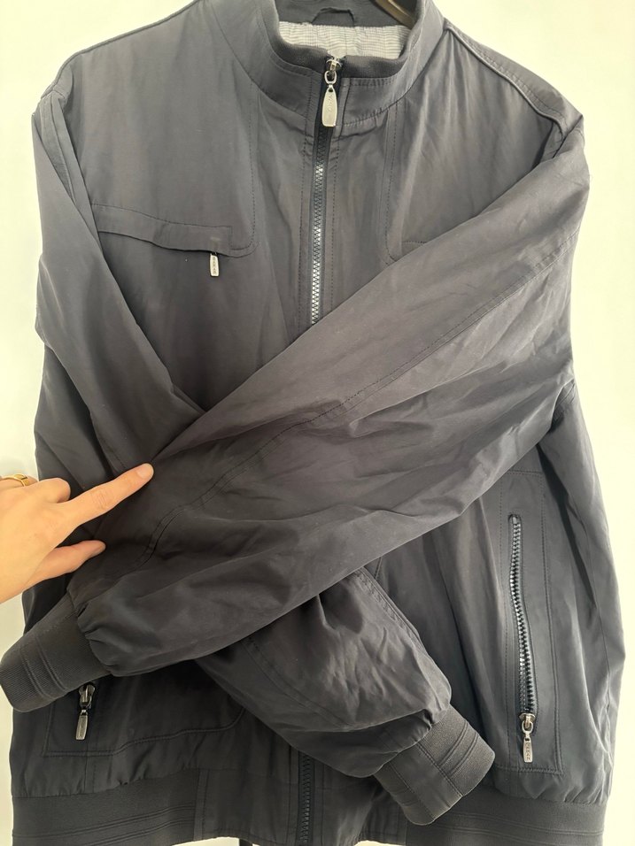 Sarar ceket - Görsel 4