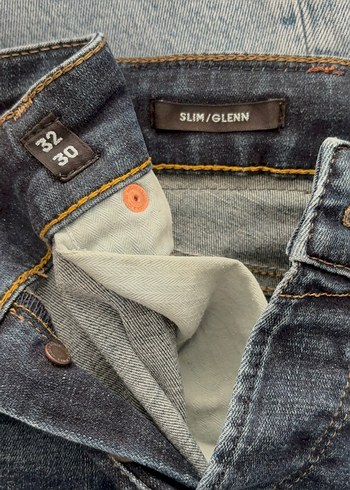 Jacks jones erkek jean - Görsel 4