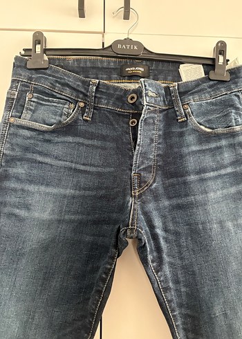 Jacks jones erkek jean - Görsel 2
