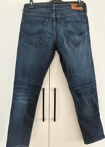 Jacks jones erkek jean - Görsel 3
