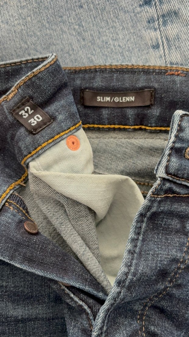 Jacks jones erkek jean - Görsel 4