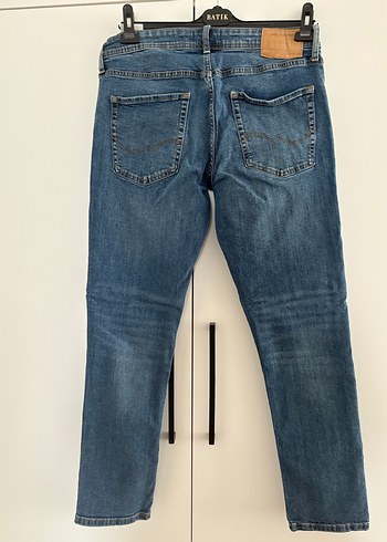 Jacks jones erkek jean - Görsel 3