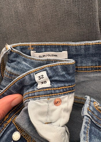 Jacks jones erkek jean - Görsel 4