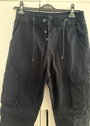 Kargo pantolon - Görsel 2