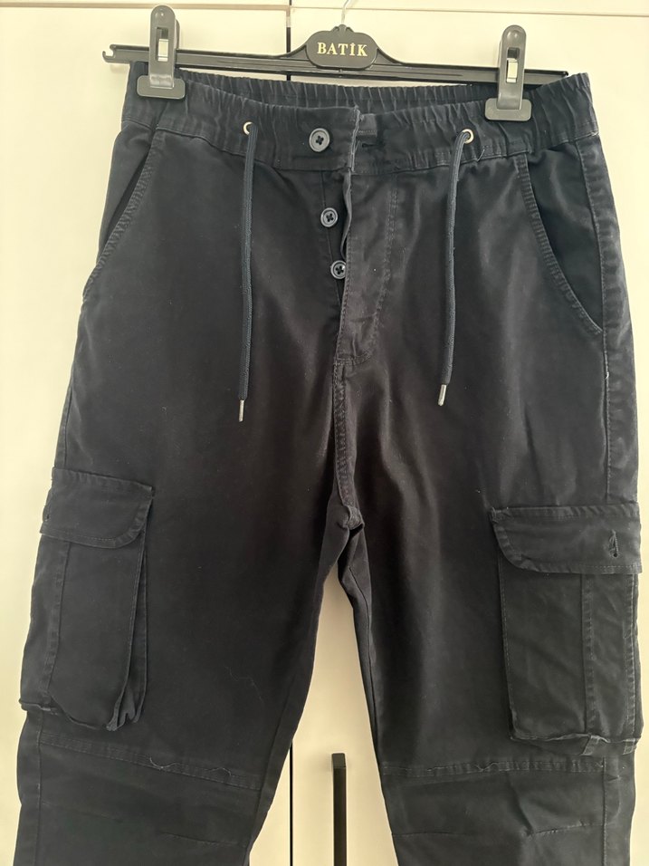 Kargo pantolon - Görsel 2