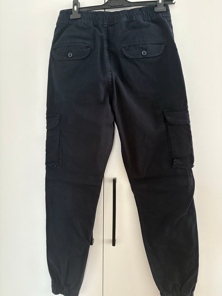 Kargo pantolon - Görsel 3