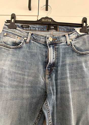 Ltb erkek jean - Görsel 2