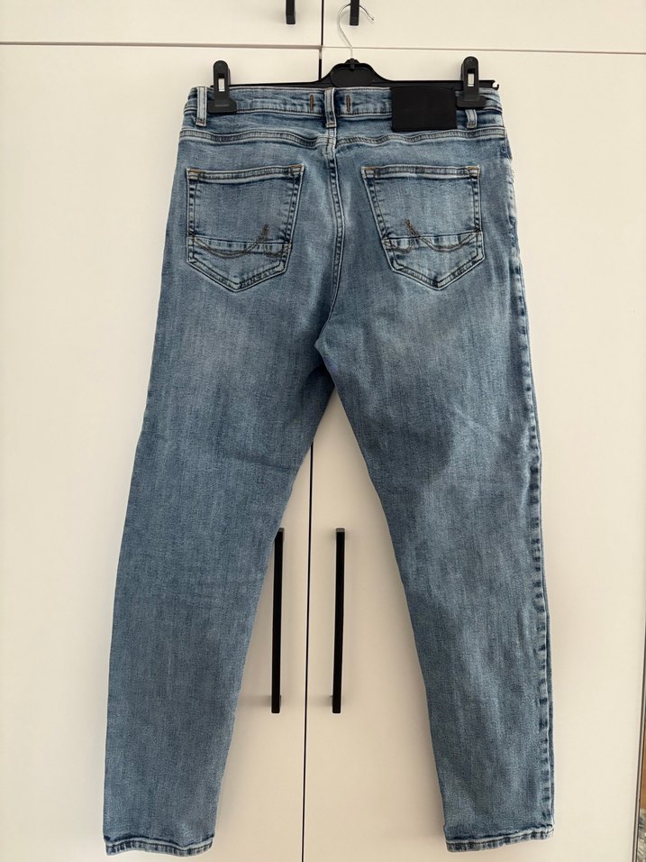 Ltb erkek jean - Görsel 3