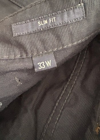 Pierre carsin pantolon - Görsel 5