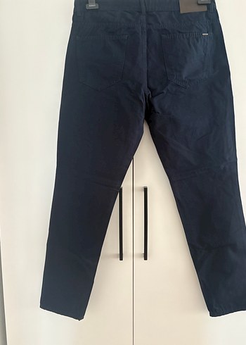 Pierre carsin pantolon - Görsel 4