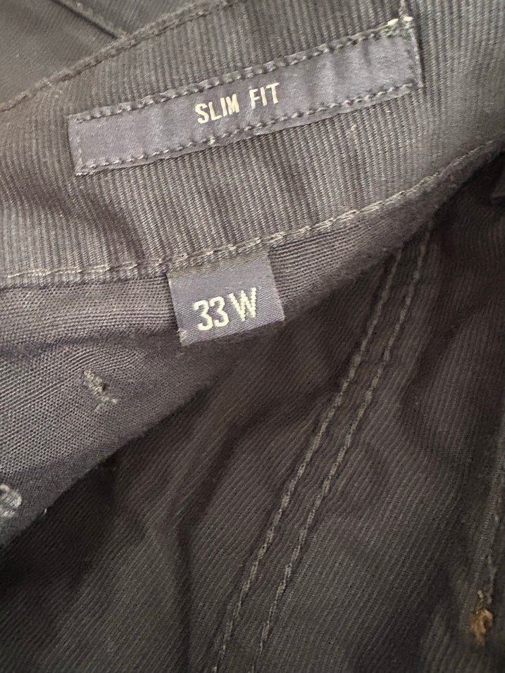 Pierre carsin pantolon - Görsel 5