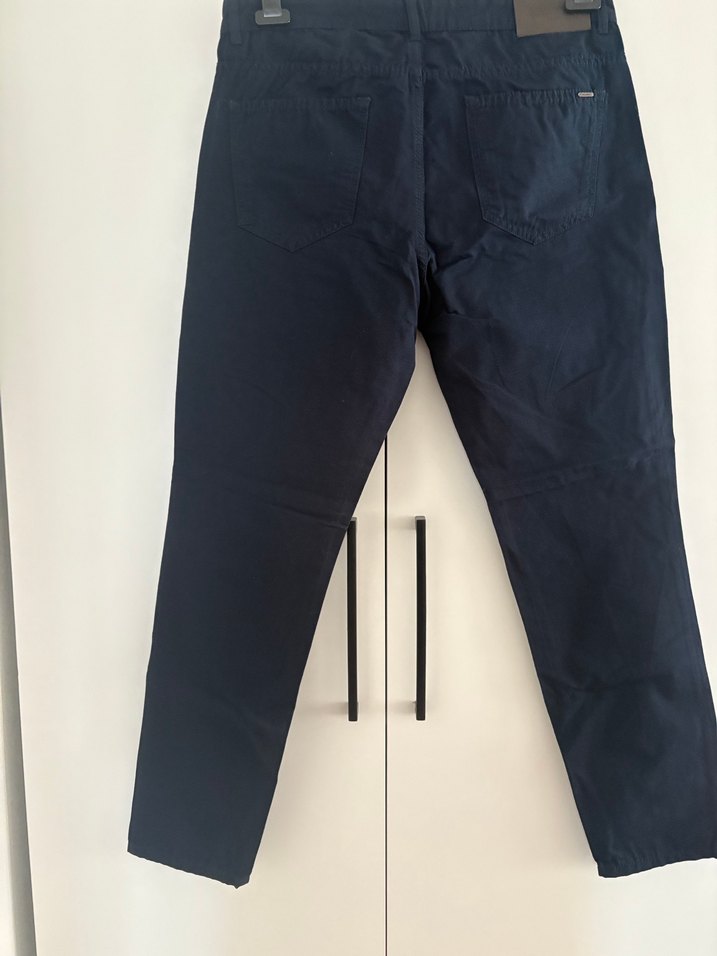 Pierre carsin pantolon - Görsel 4