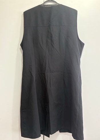 Alvina blazer yelek - Görsel 5